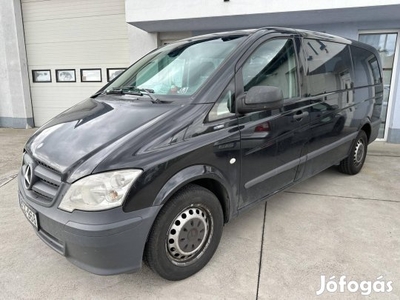 Mercedes-Benz Vito 113 CDI L