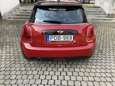 MINI COOPER 1.5 42000 km!!!