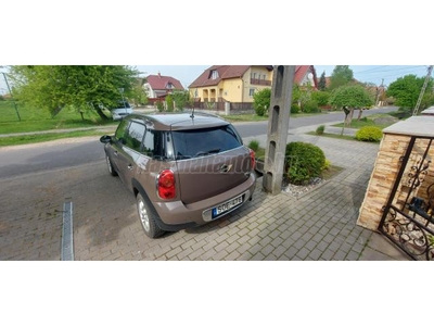 MINI COUNTRYMAN One1.6