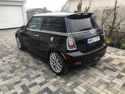 MINI MINI COOPER 1.6 S (Automata)