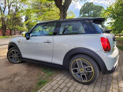 MINI MINI COOPER SE Gyári Fény!