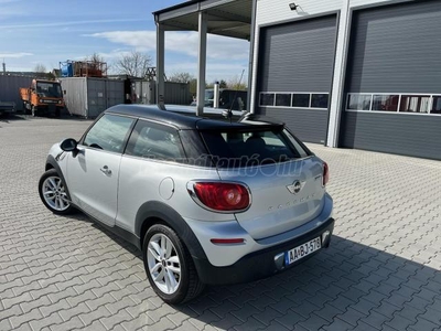 MINI PACEMAN Cooper1.6 (Automata)