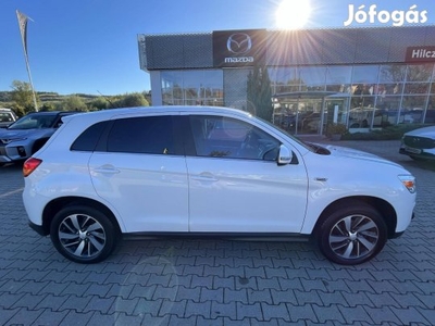 Mitsubishi ASX 1.6 Mivec Instyle Navi 2WD EU6 M...