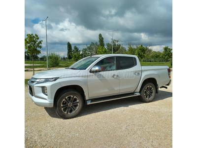 MITSUBISHI L 200 2.2 D Instyle