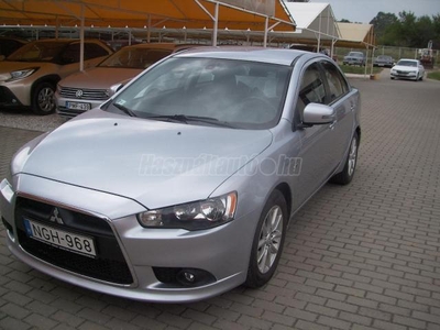 MITSUBISHI LANCER 1.6 Invite EU6 KLÍMA!