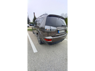 MITSUBISHI OUTLANDER 2.2 D Instyle