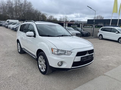 MITSUBISHI OUTLANDER 2.2 D Intense Plus TC-SST EU5