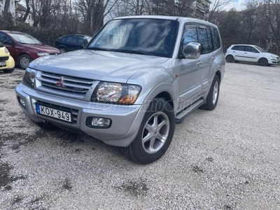 MITSUBISHI PAJERO Wagon 3.2 DI GLS