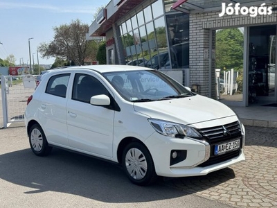 Mitsubishi Space Star 1.2 Mivec Entry Magyarors...