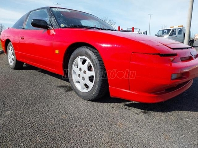 NISSAN 200 SX C 16V