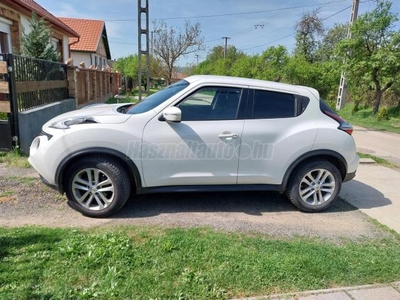 NISSAN JUKE 1.2 DIG-T Acenta EURO6