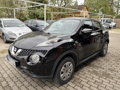 NISSAN JUKE 1.2 DIG-T Tekna EURO6 MO-I