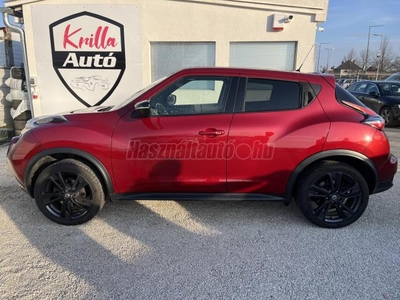 NISSAN JUKE 1.2 DIG-T Tekna MO-i / Navigáció / Tempomat / Kamera / Panorámatető