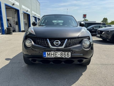 NISSAN JUKE 1.6 Acenta