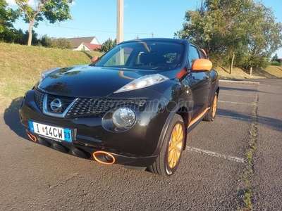 NISSAN JUKE 1.6 Tekna 110.000.km!!!