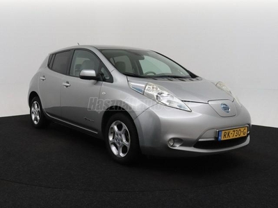 NISSAN LEAF Acenta 24 kWh (Automata) 11 Pálcás - Tolatókamera - Sérülésmentes