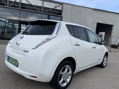 NISSAN LEAF Acenta 30 kWh (Automata)