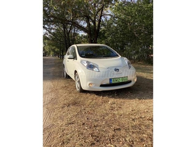 NISSAN LEAF Acenta 30 kWh (Automata)