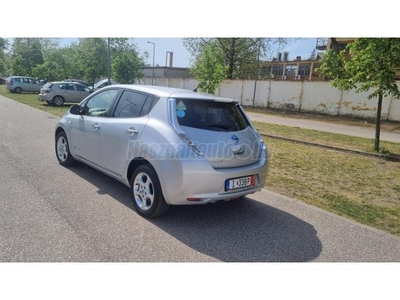 NISSAN LEAF (Automata)