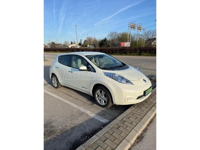 NISSAN LEAF (Automata)