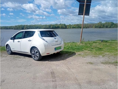 NISSAN LEAF Tekna 24 kWh (Automata)