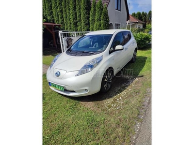 NISSAN LEAF Tekna 24 kWh (Automata)