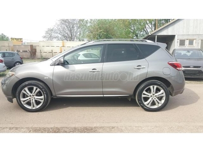 NISSAN MURANO 2.5 dCi Premium (Automata)