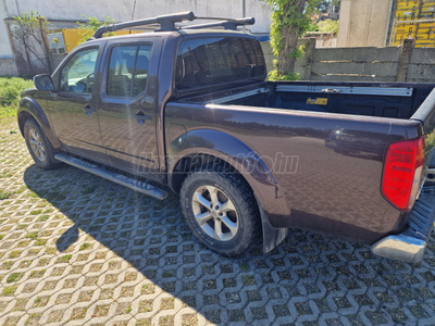 NISSAN NAVARA 4WD King 2.5D FE