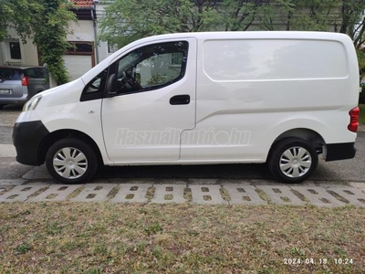 NISSAN NV200 1.5 dCi Acenta