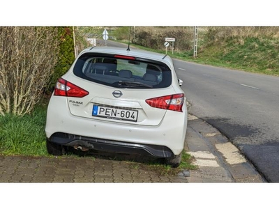 NISSAN PULSAR 1.2 DIG-T Acenta EURO6