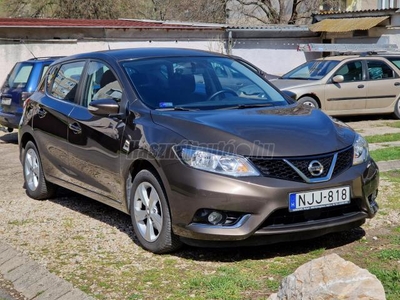 NISSAN PULSAR 1.2 DIG-T Visia EURO6