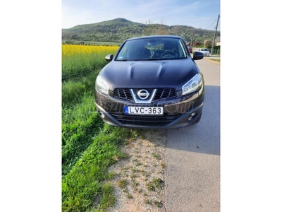 NISSAN QASHQAI 1.6 Acenta