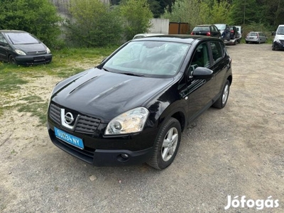 Nissan Qashqai 1.6 Acenta Pack 2WD