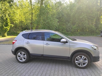 NISSAN QASHQAI 1.6 i-Way