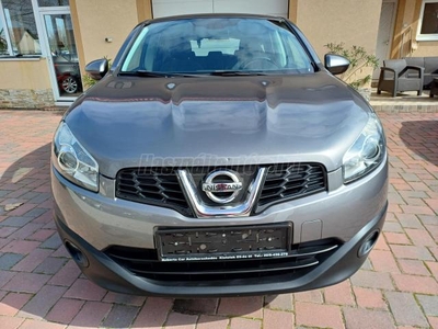 NISSAN QASHQAI+2 1.5 dCi Tekna