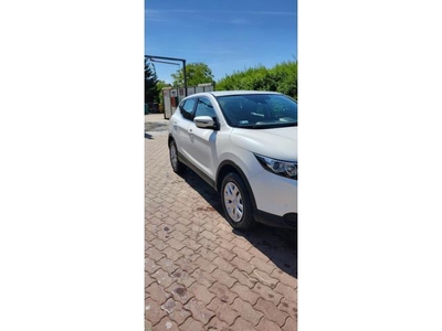 NISSAN QASHQAI+2