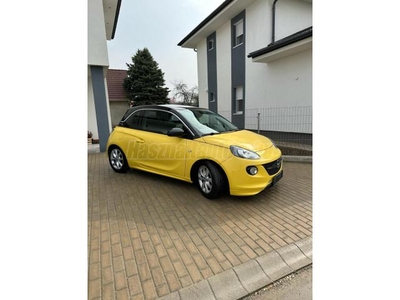 OPEL ADAM 1.0 T Start-Stop Unlimited