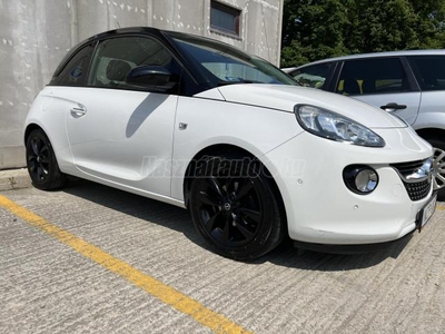 OPEL ADAM 1.4 Jam EURO6