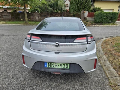 OPEL AMPERA (Automata)