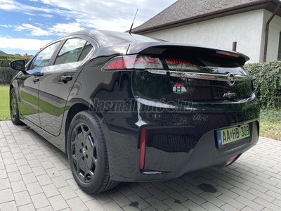 OPEL AMPERA (Automata)