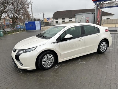 OPEL AMPERA E-Pioneer (Automata)