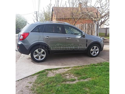 OPEL ANTARA 2.0 CDTI Cosmo