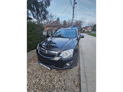 OPEL ANTARA 2.2 CDTI Cosmo