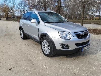 OPEL ANTARA 2.2 CDTI Cosmo (Automata)