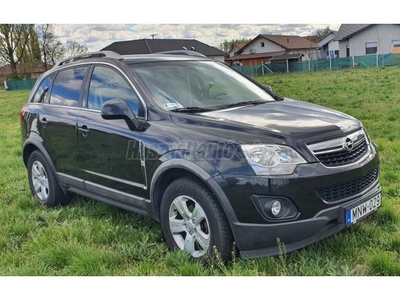 OPEL ANTARA 2.2 CDTI Enjoy Plus 4X4