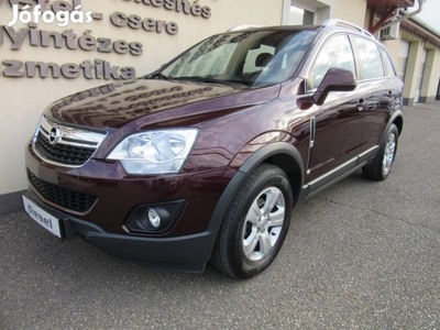 Opel Antara 2.2 CDTI Selection FWD 84 ezer Km !...