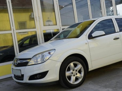 Opel Astra H Caravan 1.6 Enjoy Magyarországi!