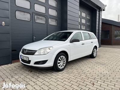 Opel Astra H Caravan 1.6 Enjoy Vezetett Szerviz...