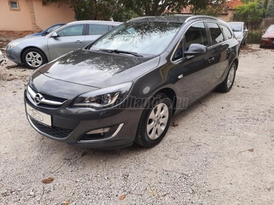 OPEL ASTRA J Sports Tourer 1.6 CDTI Start-Stop Enjoy FULL EXTRÁS!!! 125.000 KM!!!