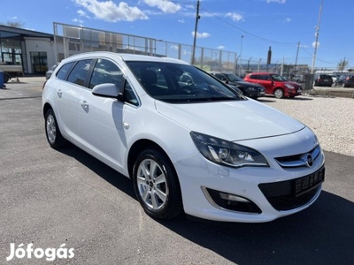 Opel Astra J Sports Tourer 2.0 CDTI Sport (Auto...